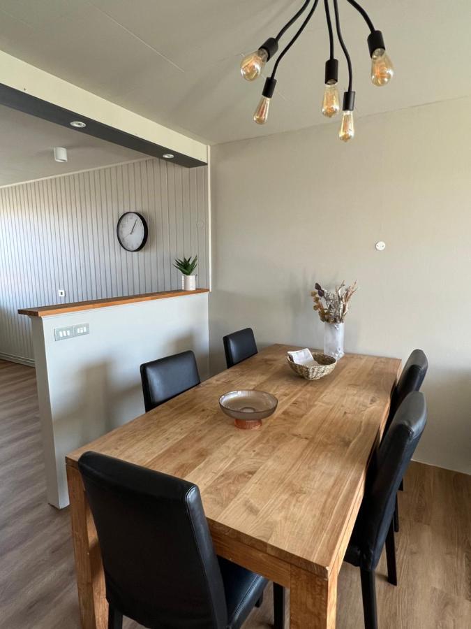 Appartamento Stykkisholmur House Esterno foto